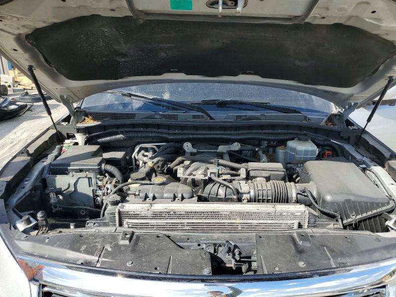Aukcja sprzedaży 2011 Infiniti Qx56, vin: JN8AZ2NE8B9000406, numer aukcji: 50955226