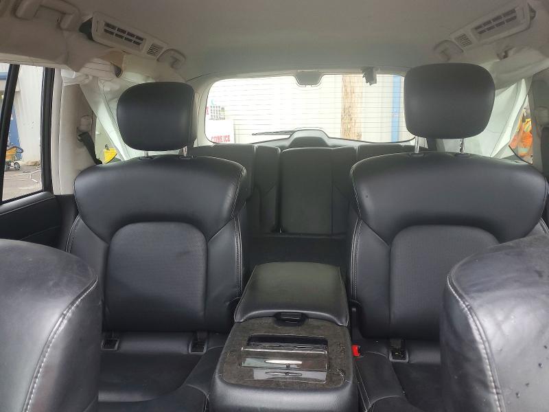 2021 Infiniti Qx80 მანქანა იყიდება აუქციონზე, vin: JN8AZ2AE3M9267512, აუქციონის ნომერი: 51028926