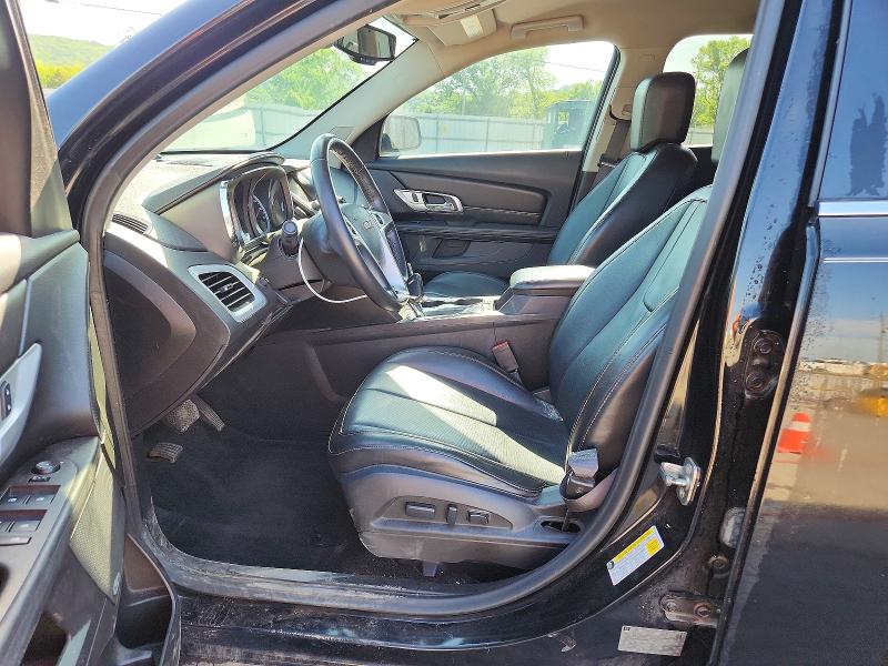Продаж на аукціоні авто 2017 Gmc Terrain, vin: 2GKALPEK1H6200083, номер лоту: 49025376