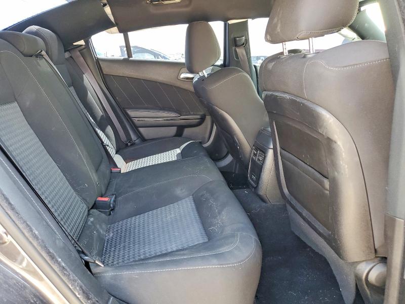 Продаж на аукціоні авто 2022 Dodge Charger, vin: 2C3CDXCT4NH166237, номер лоту: 51724976