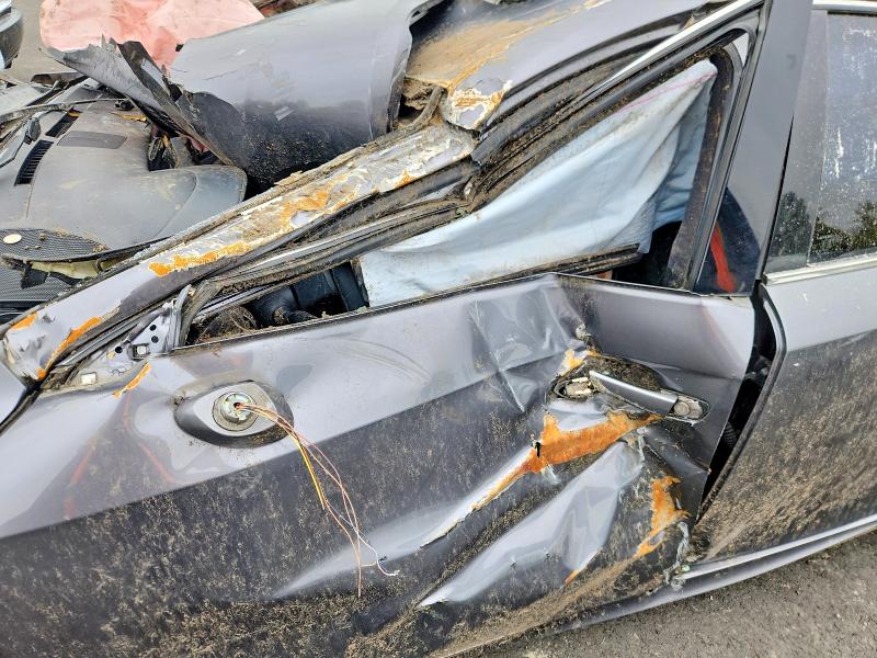 50618866 :رقم المزاد ، JTHBF1D29E5024055 vin ، 2014 Lexus Is مزاد بيع