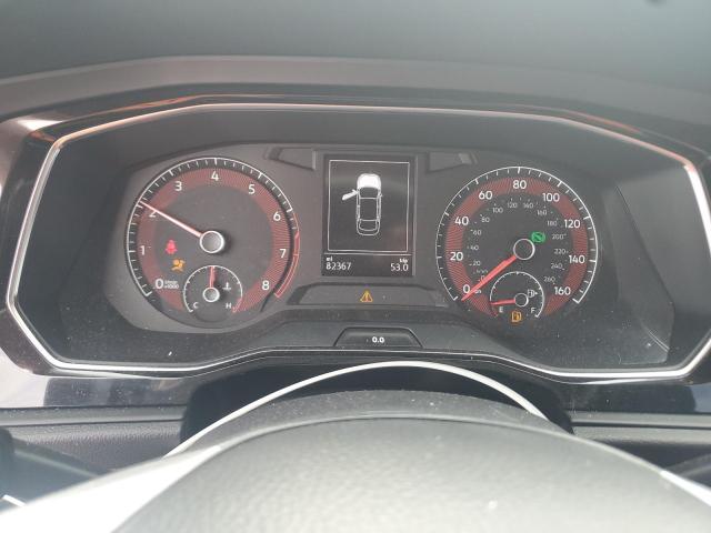 Продажа на аукционе авто 2021 Volkswagen Jetta, vin: 3VWC57BU8MM048367, номер лота: 50763956