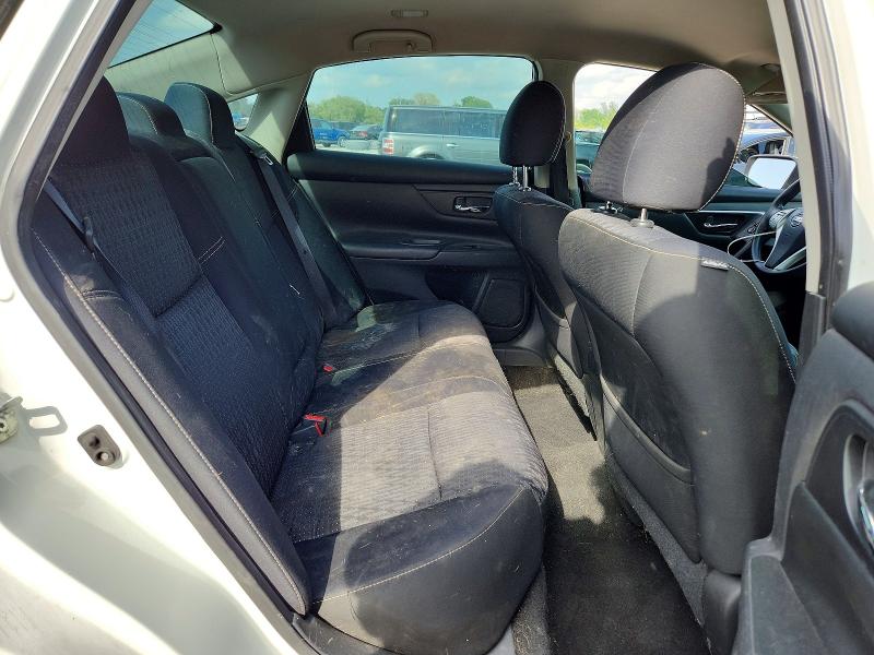 2016 Nissan Altima მანქანა იყიდება აუქციონზე, vin: 1N4AL3AP7GN356294, აუქციონის ნომერი: 51270776