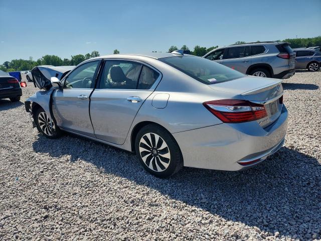 2017 Honda Accord მანქანა იყიდება აუქციონზე, vin: JHMCR6F59HC002203, აუქციონის ნომერი: 50493366