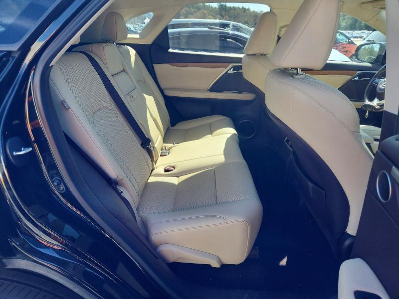 Aukcja sprzedaży 2020 Lexus Rx, vin: 2T2HZMDA1LC248430, numer aukcji: 51349806