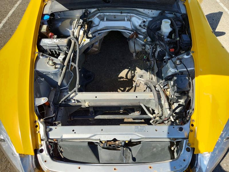 48648596 :رقم المزاد ، JHMAP214X5S001857 vin ، 2005 Honda S2000 مزاد بيع