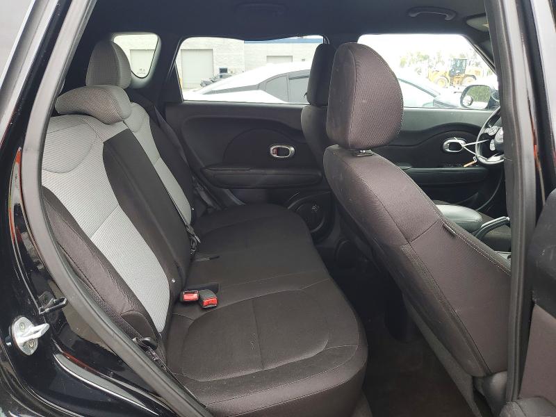 Продажа на аукционе авто 2016 Kia Soul, vin: KNDJN2A2XG7313625, номер лота: 50816906