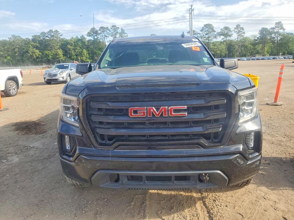 Aukcja sprzedaży 2021 Gmc Sierra, vin: 3GTU9CET4MG106853, numer aukcji: 50804346