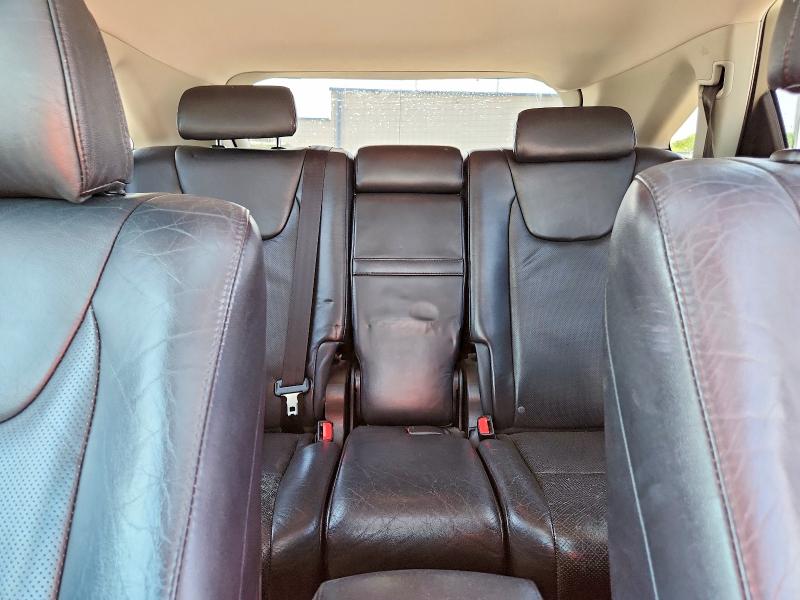 Продажа на аукционе авто 2010 Lexus Rx, vin: 2T2ZK1BA5AC031776, номер лота: 50784096