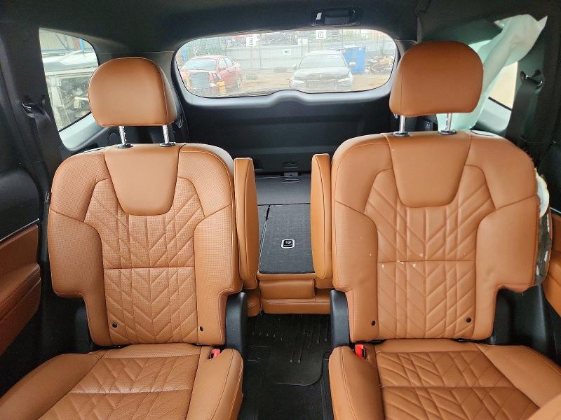Aukcja sprzedaży 2025 Kia Telluride, vin: 5XYP3DGC7SG640877, numer aukcji: 48210706