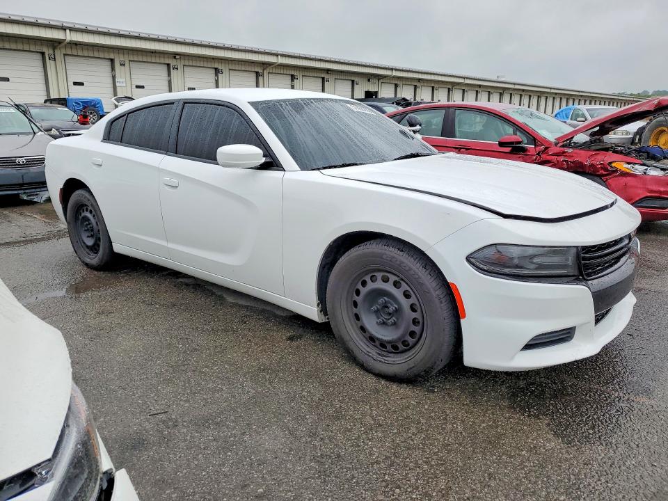 Продаж на аукціоні авто 2020 Dodge Charger, vin: 2C3CDXKT1LH127605, номер лоту: 51458016