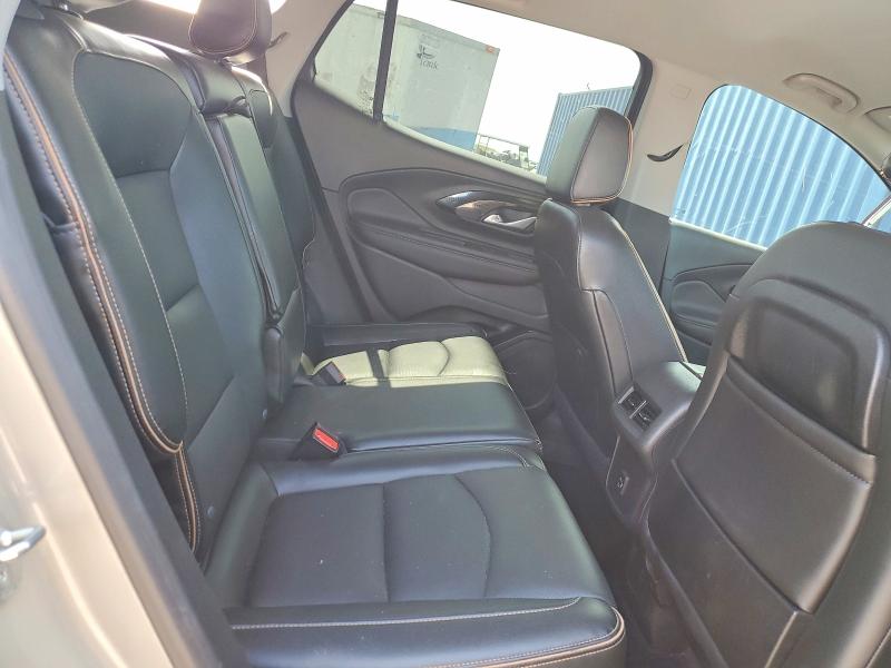 Aukcja sprzedaży 2022 Gmc Terrain, vin: 3GKALYEV1NL182093, numer aukcji: 51275106