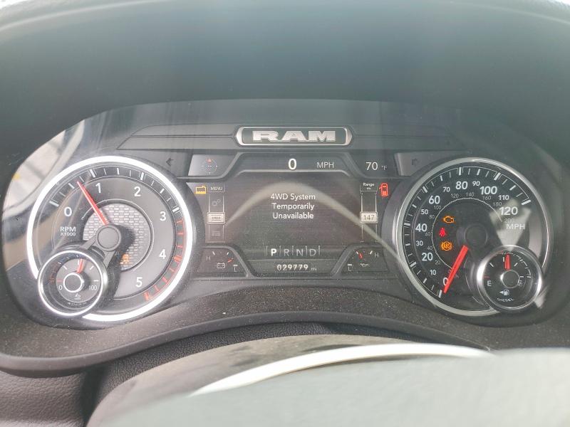 Продаж на аукціоні авто 2022 Ram 2500, vin: 3C6UR5FL0NG298226, номер лоту: 49426356
