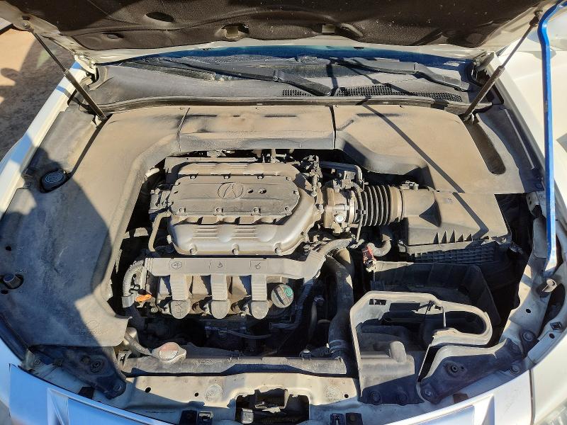 Продажа на аукционе авто 2010 Acura Tl, vin: 19UUA9F51AA800227, номер лота: 50183586