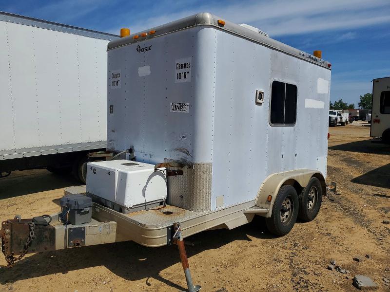 Продажа на аукционе авто 2001 Pels 7011a / Fiber Splice, vin: 4FGL01123YC037504, номер лота: 47721936