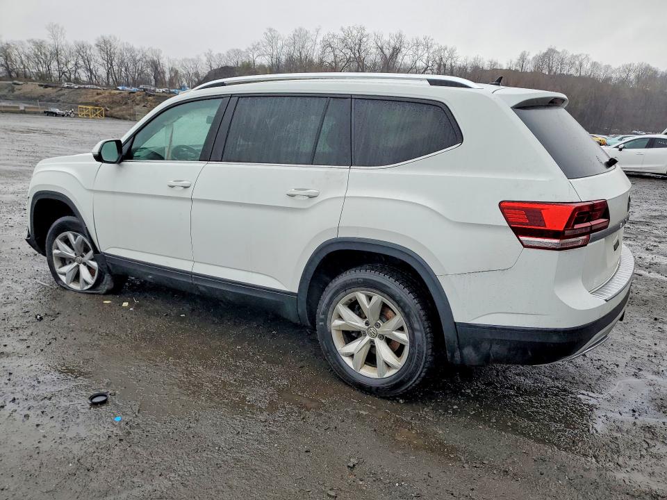 Aukcja sprzedaży 2019 Volkswagen Atlas, vin: 1V2GR2CA8KC536702, numer aukcji: 76817545
