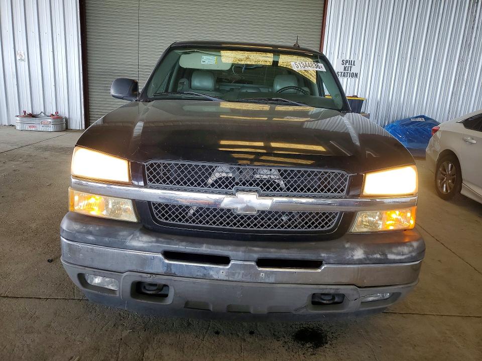 Продажа на аукционе авто 2005 Chevrolet Avalanche, vin: 3GNEK12Z15G290356, номер лота: 51344836