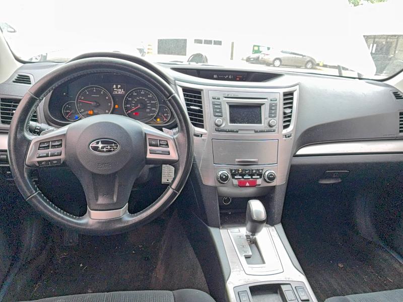 Продажа на аукционе авто 2014 Subaru Outback, vin: 4S4BRCCC5E3201769, номер лота: 51506096