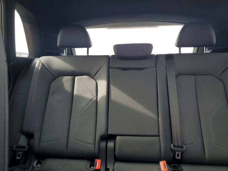 Aukcja sprzedaży 2021 Audi Q3, vin: WA1EECF32M1130544, numer aukcji: 50094106
