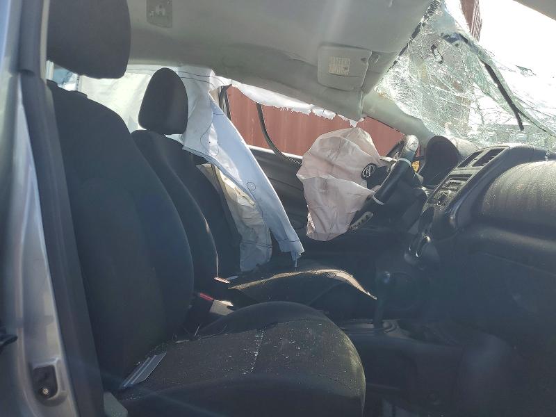 2012 Nissan Versa მანქანა იყიდება აუქციონზე, vin: 3N1CN7APXCL854104, აუქციონის ნომერი: 51485076