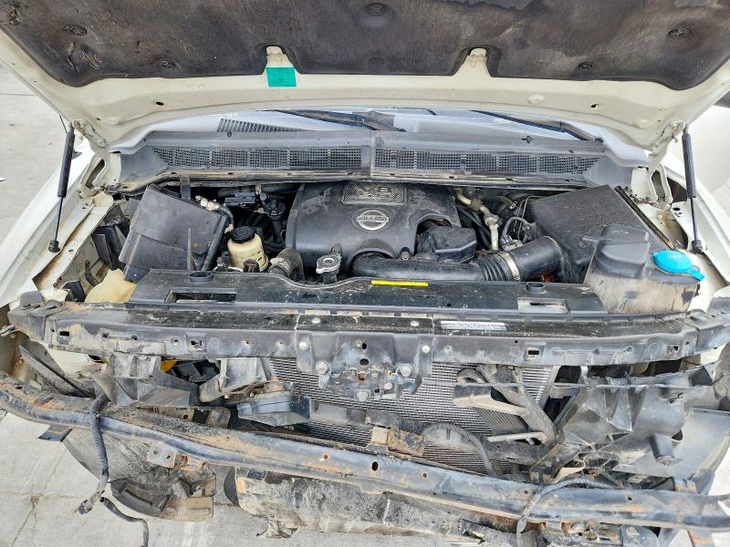 Продаж на аукціоні авто 2009 Nissan Titan, vin: 1N6AA07D69N302481, номер лоту: 50957236