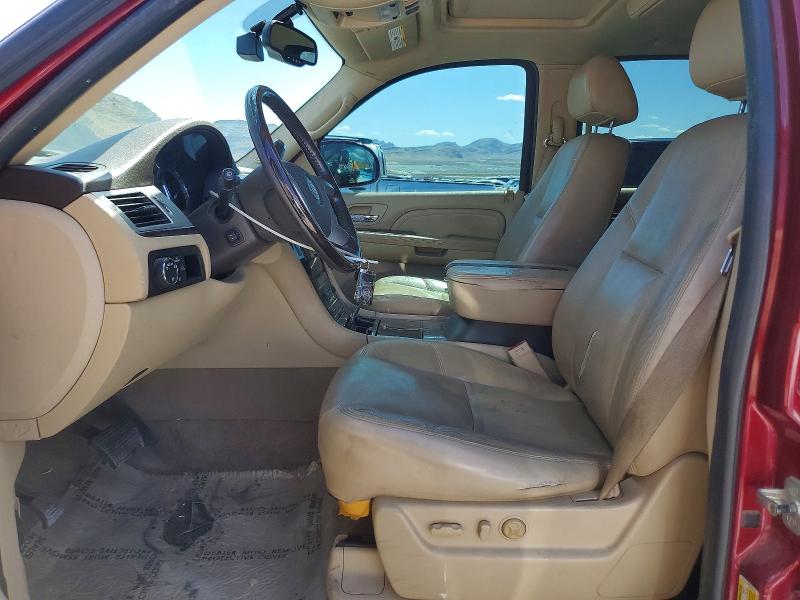 49667226 :رقم المزاد ، 1GYFK23269R233123 vin ، 2009 Cadillac Escalade مزاد بيع