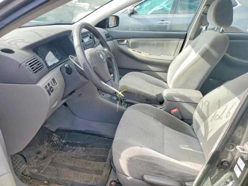 Aukcja sprzedaży 2007 Toyota Corolla, vin: 2T1BR32EX7C797799, numer aukcji: 49766516