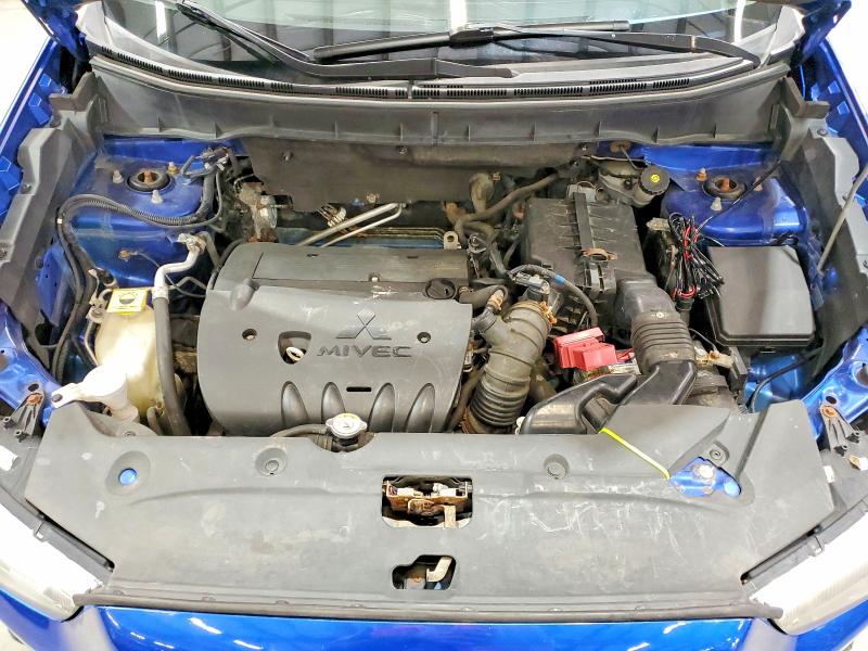 Продаж на аукціоні авто 2015 Mitsubishi Outlander Sport, vin: 4A4AR4AU8FE017796, номер лоту: 49116226