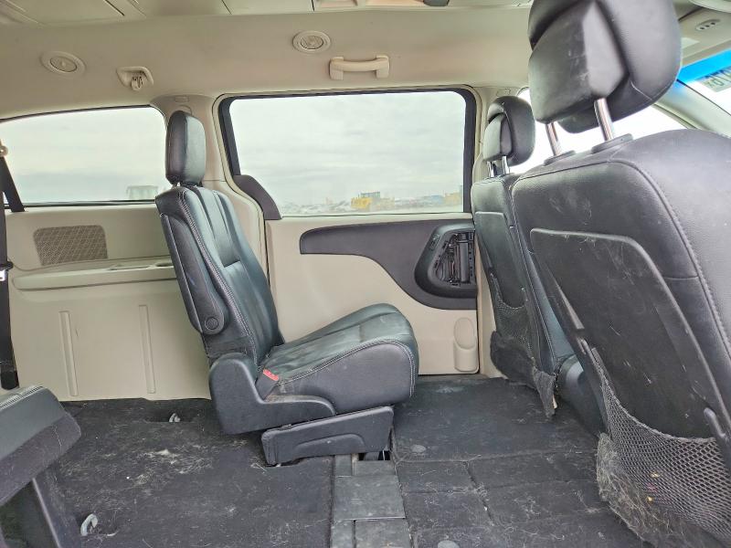 Продаж на аукціоні авто 2014 Chrysler Town & Country, vin: 2C4RC1BG6ER124155, номер лоту: 48115976