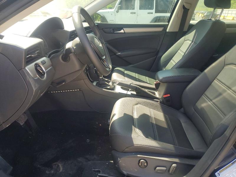Aukcja sprzedaży 2021 Volkswagen Passat, vin: 1VWSA7A35MC005185, numer aukcji: 50996836