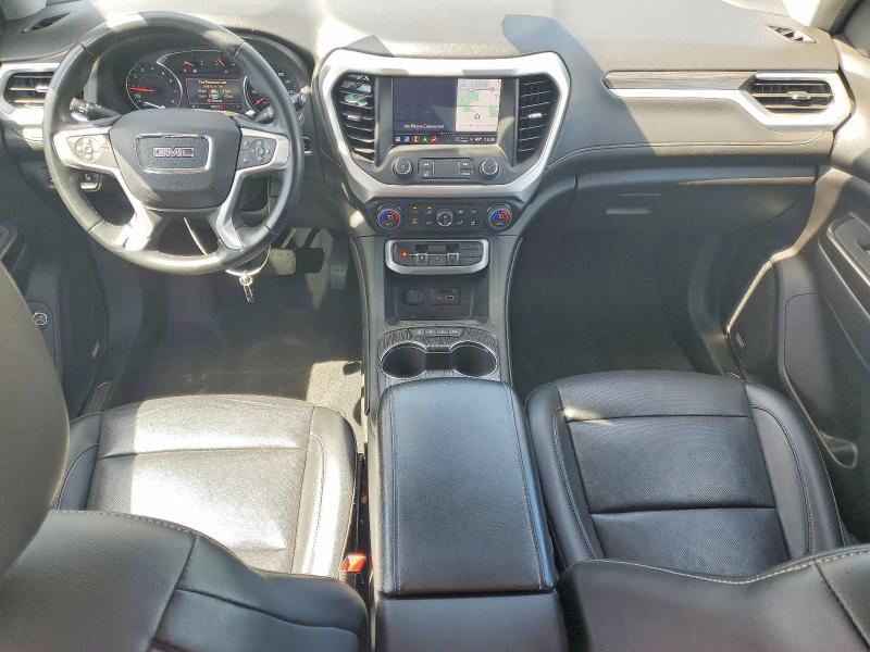 Продаж на аукціоні авто 2023 Gmc Acadia, vin: 1GKKNML48PZ131848, номер лоту: 48923336