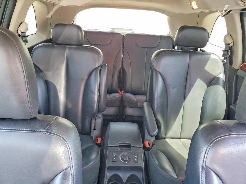 48872516 :رقم المزاد ، 2A8GF68496R641064 vin ، 2006 Chrysler Pacifica مزاد بيع