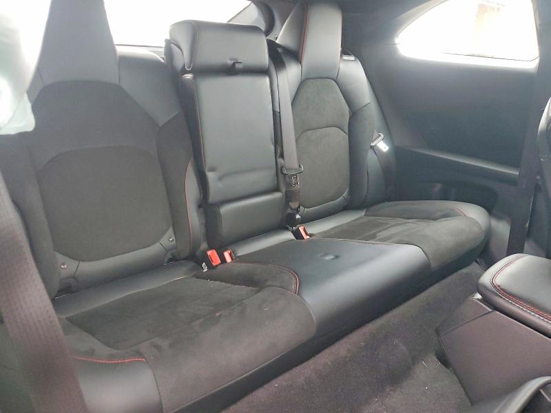 Aukcja sprzedaży 2025 Dodge Charger, vin: 2C3CDBDK7SR547515, numer aukcji: 50456476