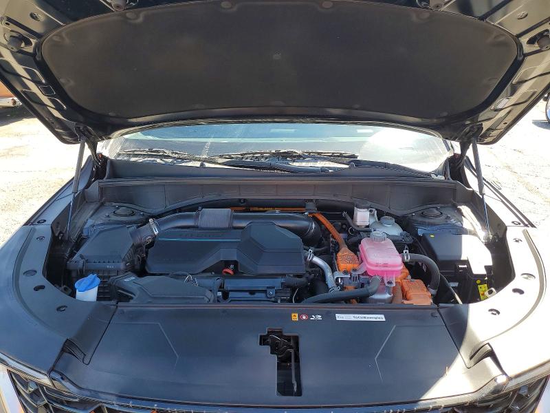 49158016 :رقم المزاد ، KNDRH4JG9S5342202 vin ، 2025 Kia Sorento مزاد بيع