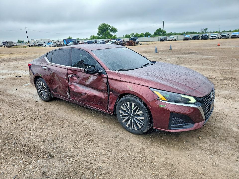 Aukcja sprzedaży 2023 Nissan Altima, vin: 1N4BL4DV3PN324706, numer aukcji: 51647456
