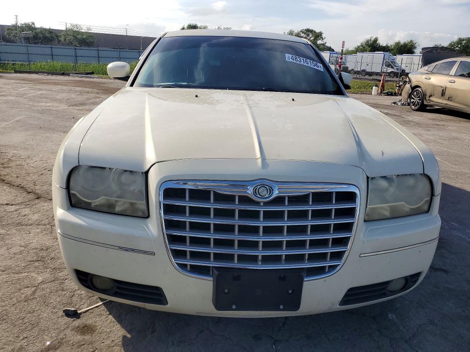 48316156 :رقم المزاد ، 2C3JA53G25H580110 vin ، 2005 Chrysler 300 مزاد بيع