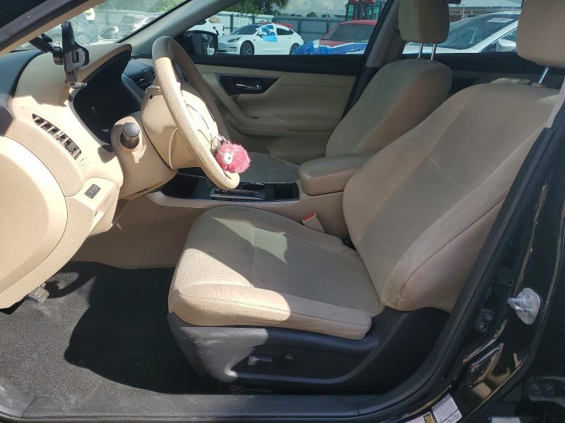 48435006 :رقم المزاد ، 1N4AL3AP7FN392338 vin ، 2015 Nissan Altima مزاد بيع