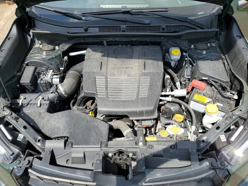 Aukcja sprzedaży 2024 Subaru Forester, vin: JF2SKADC4RH503219, numer aukcji: 51208706