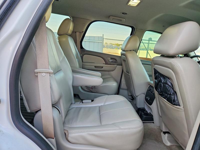 Продажа на аукционе авто 2011 Chevrolet Tahoe, vin: 1GNSCBE0XBR384086, номер лота: 51790666