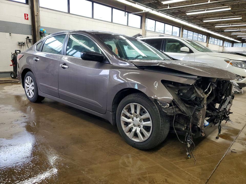 Aukcja sprzedaży 2015 Nissan Altima, vin: 1N4AL3AP6FN879899, numer aukcji: 51472496
