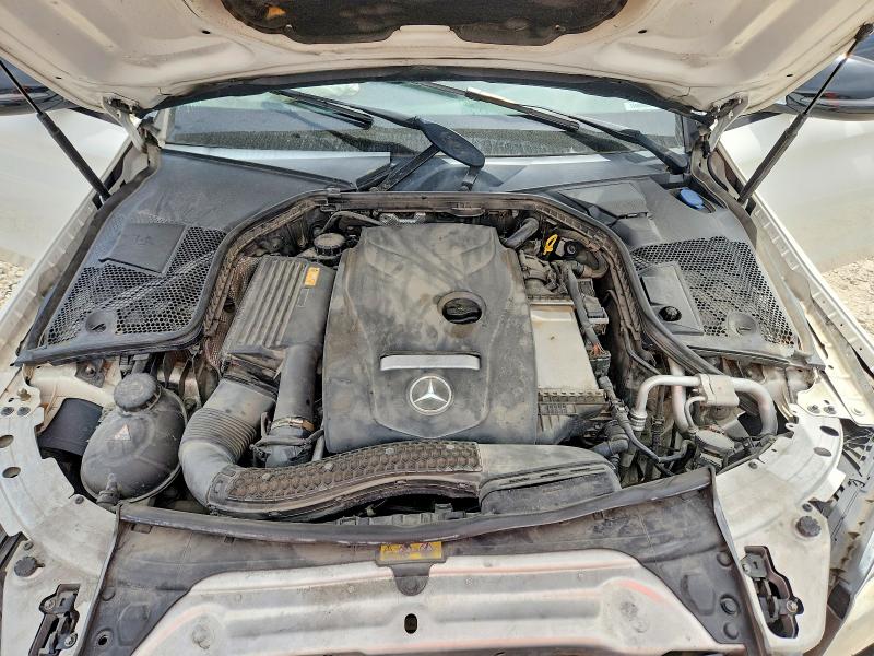 Продажа на аукционе авто 2017 Mercedes-benz C, vin: 55SWF4JB4HU204960, номер лота: 50683536