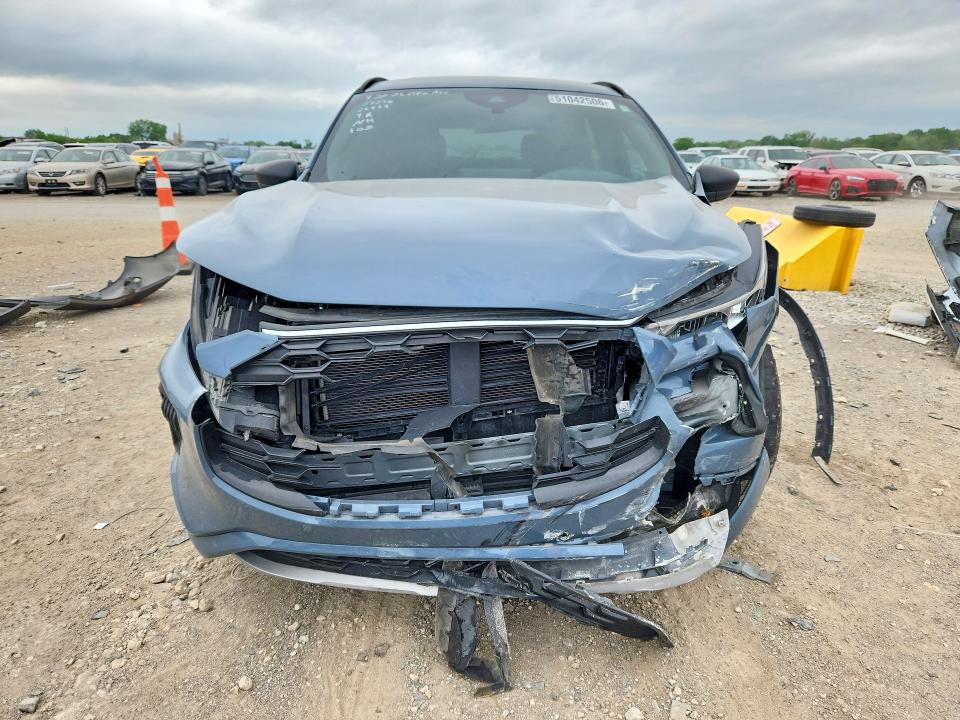 Aukcja sprzedaży 2024 Ford Escape, vin: 1FMCU0MN1RUA50205, numer aukcji: 51042506