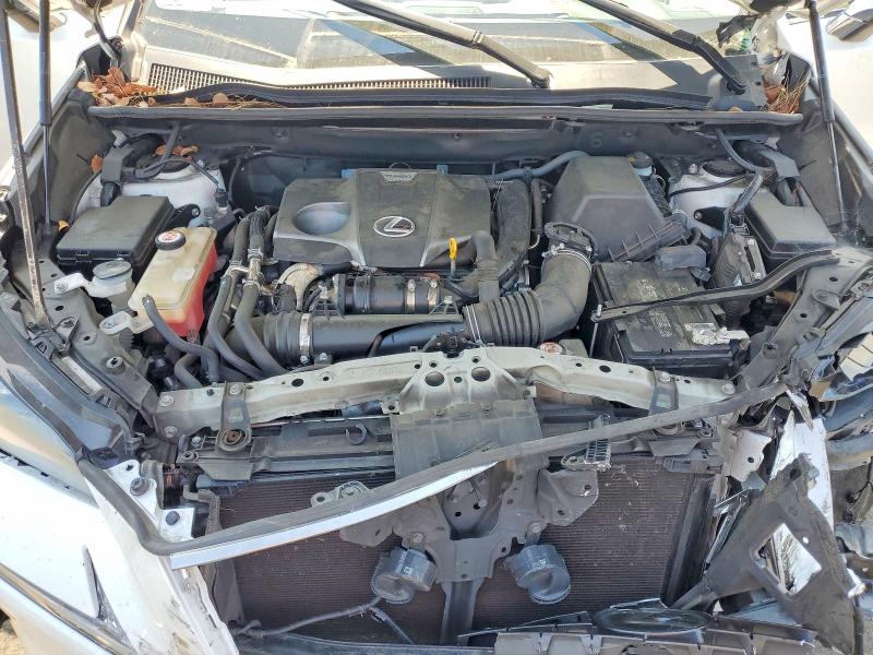 Продажа на аукционе авто 2020 Lexus Nx, vin: JTJGARBZ2L5008536, номер лота: 49492356