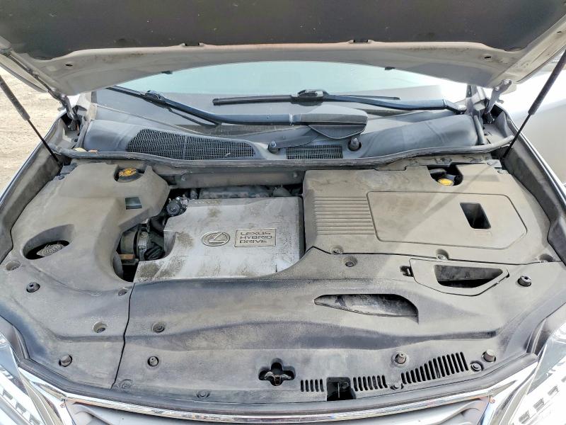 49472756 :رقم المزاد ، JTJZB1BA7D2412873 vin ، 2013 Lexus Rx مزاد بيع