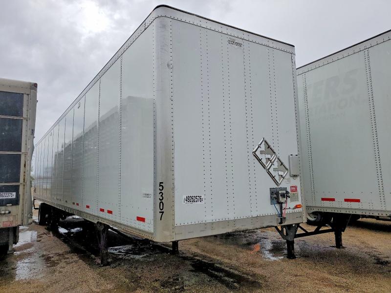 49262576 :رقم المزاد ، 1JJV532D6DL775133 vin ، 2013 Waba Dry Freight Trailer مزاد بيع