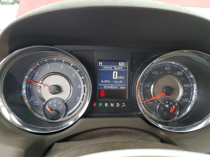 Продажа на аукционе авто 2013 Chrysler Town & Country, vin: 2C4RC1BG2DR559494, номер лота: 49761186