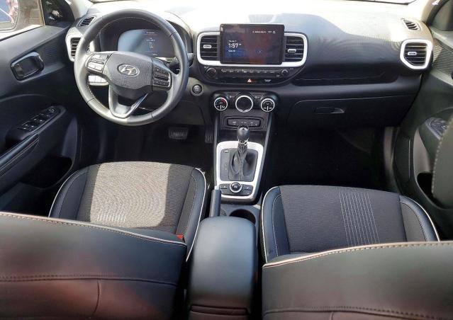 Продаж на аукціоні авто 2024 Hyundai Venue, vin: KMHRC8A30RU326968, номер лоту: 49158926