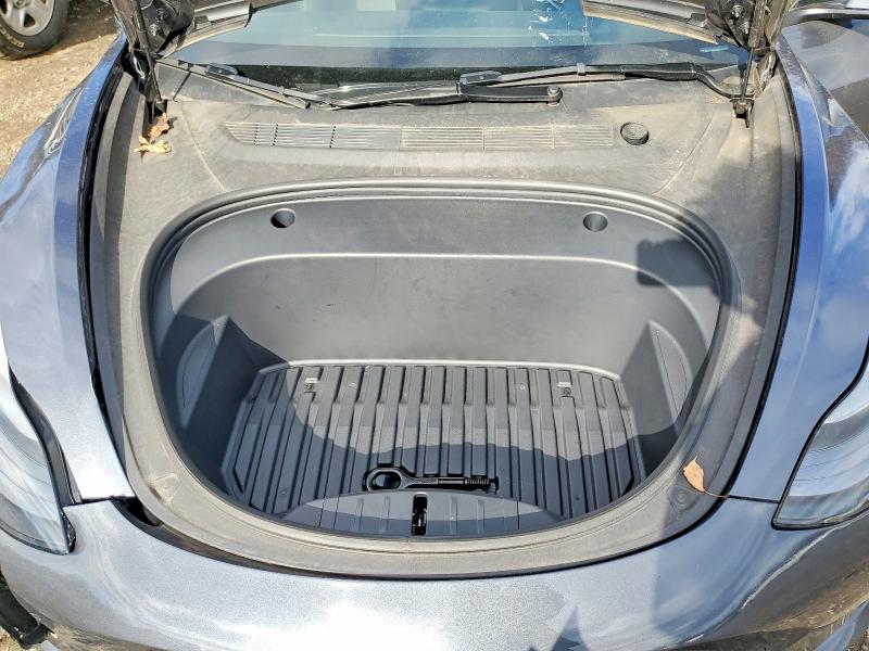 Aukcja sprzedaży 2023 Tesla Model 3, vin: 5YJ3E1EA9PF549777, numer aukcji: 48437136