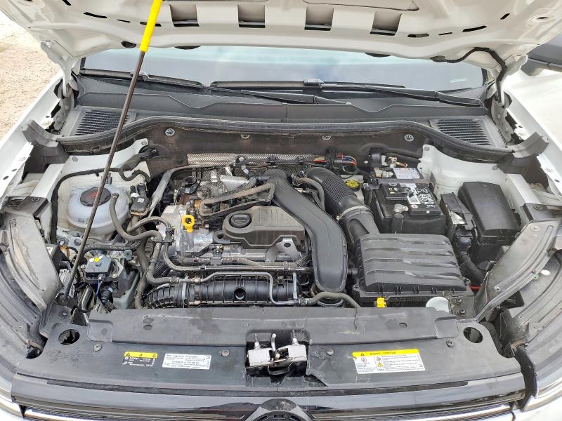 51316336 :رقم المزاد ، 3VV5C7B25SM010318 vin ، 2025 Volkswagen Taos مزاد بيع