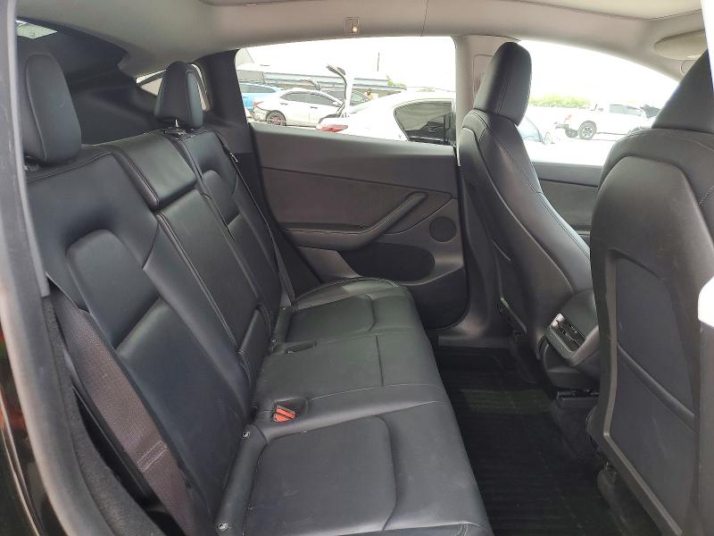 Aukcja sprzedaży 2024 Tesla Model Y, vin: 7SAYGDED9RF044002, numer aukcji: 47973066